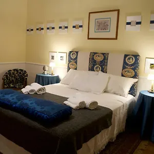 Appartamento Piano8, Asola